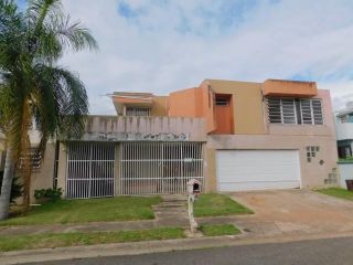 Foreclosed Home - Mn30 Paseo Del Monte St Urb Monte Claro, 00961