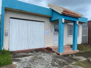 Foreclosed Home - A13 Calle 24 Sur Villas De Santa Juanita 1, 00961