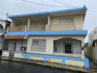 Foreclosed Home - Lot 6 Barbosa St Catano Town, 00962