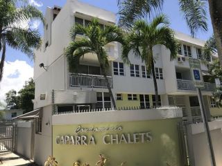 Foreclosed Home - Cond Caparra Chalets Unit 2b7, 00966
