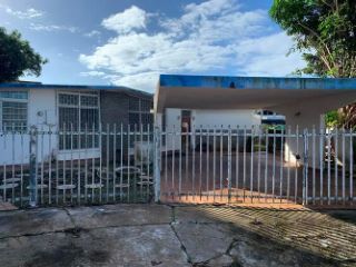Foreclosed Home - B33 CALLE CHILE, 00966