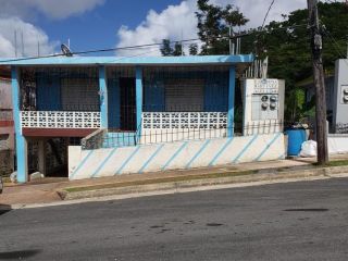 Foreclosed Home - 28 Aleli St Reparto Las Esperanza, 00969