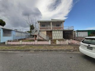 Foreclosed Home - 5j8 Boliviano St Villa Fontana, 00983