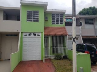 Foreclosed Home - 7 Az Calle Flamboyan Urb Valle Arriba Hieghts, 00983