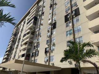 Foreclosed Home - Cond Golden Tower Apt 815, 00983