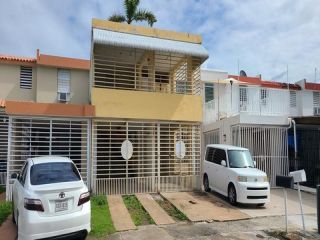 Foreclosed Home - D4 Calle 2 Urb Villa Cooperativa, 00985