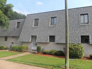 Foreclosed Home - 218 BEEKMAN DR, 01001