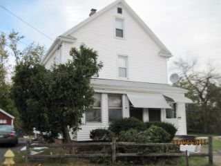 Foreclosed Home - List 100195859