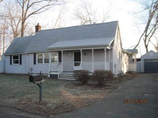 Foreclosed Home - 47 RIVERVIEW AVE, 01001