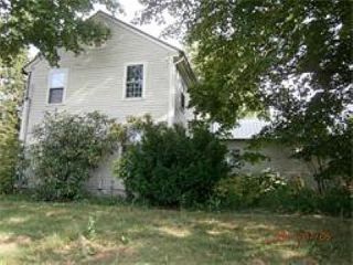 Foreclosed Home - 377 AMHERST RD, 01002