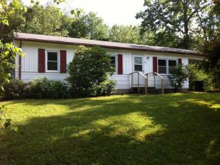 Foreclosed Home - 86 LONGMEADOW DR, 01002