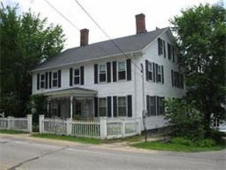 Foreclosed Home - 105 SOUTH ST, 01005