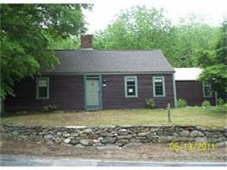Foreclosed Home - List 100109682