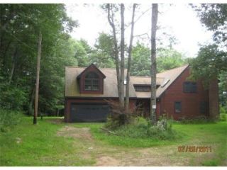 Foreclosed Home - 331 NICHOLS RD, 01005