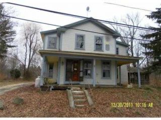 Foreclosed Home - List 100245152
