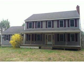 Foreclosed Home - 458 OLD PETERSHAM RD, 01005