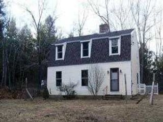 Foreclosed Home - 243 CUT OFF RD, 01005