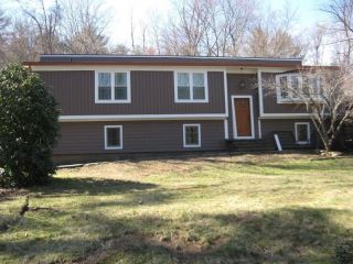 Foreclosed Home - 5 OLD AMHERST RD, 01007