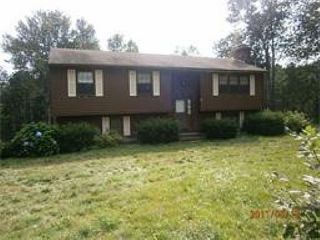 Foreclosed Home - 37 GORE RD, 01008