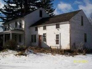Foreclosed Home - 84 WARREN RD, 01010
