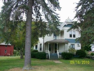Foreclosed Home - 259 ROUTE 20, 01011