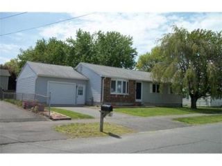 Foreclosed Home - 85 AMHERST ST, 01013