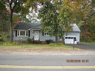 Foreclosed Home - 548 PROSPECT ST, 01020
