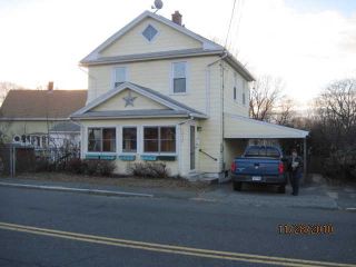 Foreclosed Home - 232 DALE ST, 01020