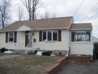 Foreclosed Home - 116 SAINT JAMES AVE, 01020