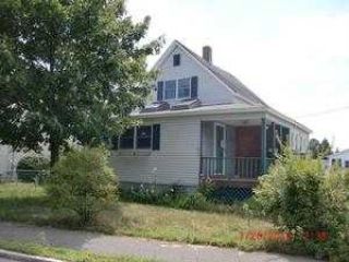 Foreclosed Home - List 100048612
