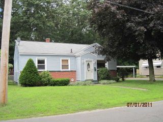 Foreclosed Home - 30 DOROTHY AVE, 01020