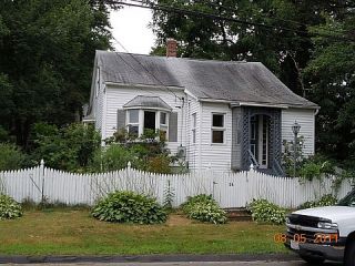 Foreclosed Home - List 100127099