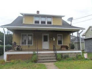 Foreclosed Home - 16 SUNNYMEADE AVE, 01020