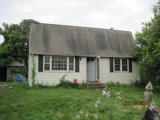 Foreclosed Home - 5 FANWOOD AVE, 01020