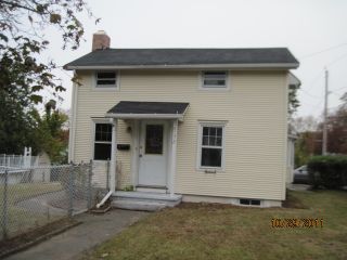 Foreclosed Home - List 100191828