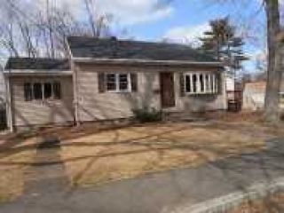 Foreclosed Home - 12 ZOAR AVE, 01020
