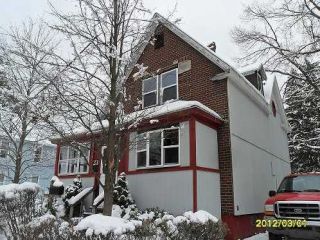 Foreclosed Home - 23 PERCY ST, 01020