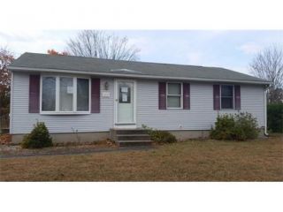 Foreclosed Home - 309 Casey Dr, 01020