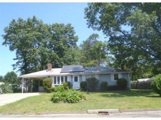 Foreclosed Home - 4 ZABEK DR, 01027