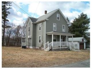 Foreclosed Home - 10 DEWEY ST, 01027