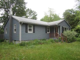 Foreclosed Home - 13 POMEROY ST, 01027