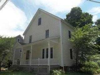 Foreclosed Home - 18 LYMAN AVE, 01027