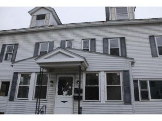 Foreclosed Home - 2123 Clinton St, 01027