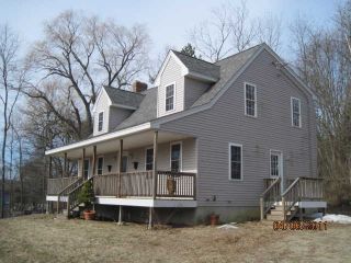 Foreclosed Home - 99 PROSPECT ST, 01031