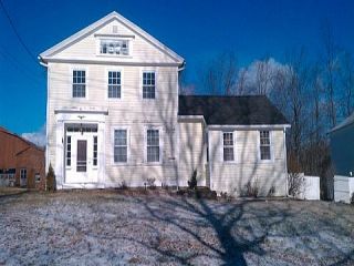 Foreclosed Home - 1572 MAIN RD, 01034