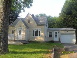 Foreclosed Home - 172 ALLEN ST, 01036