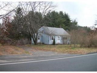 Foreclosed Home - List 100215362