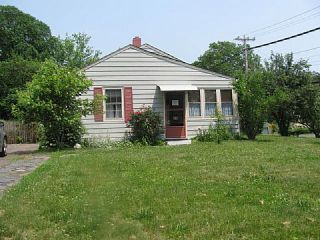 Foreclosed Home - 3 MEMORIAL DR, 01040