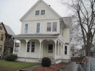 Foreclosed Home - 19 VIEW ST, 01040