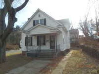 Foreclosed Home - 344 W FRANKLIN ST, 01040